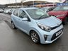 USED 2019 19 KIA PICANTO 1.0 Petrol, Wave Edition, Hatchback, 5 Door, Manual, Euro 6. FULL 12 MONTH MOT WITH EVERY CAR