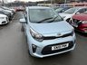 USED 2019 19 KIA PICANTO 1.0 Petrol, Wave Edition, Hatchback, 5 Door, Manual, Euro 6. FULL 12 MONTH MOT WITH EVERY CAR