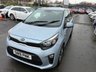 USED 2019 19 KIA PICANTO 1.0 Petrol, Wave Edition, Hatchback, 5 Door, Manual, Euro 6. FULL 12 MONTH MOT WITH EVERY CAR