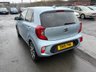 USED 2019 19 KIA PICANTO 1.0 Petrol, Wave Edition, Hatchback, 5 Door, Manual, Euro 6. FULL 12 MONTH MOT WITH EVERY CAR