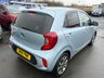 USED 2019 19 KIA PICANTO 1.0 Petrol, Wave Edition, Hatchback, 5 Door, Manual, Euro 6. FULL 12 MONTH MOT WITH EVERY CAR