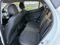 USED 2017 67 HYUNDAI I10 1.0 S Hatchback 5dr Petrol Manual Euro 6 (66 ps) Years Mot + Only 2 Owners