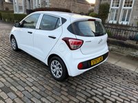 USED 2017 67 HYUNDAI I10 1.0 S Hatchback 5dr Petrol Manual Euro 6 (66 ps) Years Mot + Only 2 Owners