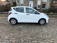 USED 2017 67 HYUNDAI I10 1.0 S Hatchback 5dr Petrol Manual Euro 6 (66 ps) Years Mot + Only 2 Owners