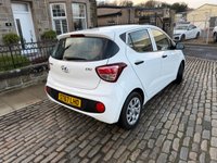 USED 2017 67 HYUNDAI I10 1.0 S Hatchback 5dr Petrol Manual Euro 6 (66 ps) Years Mot + Only 2 Owners