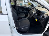 USED 2017 67 HYUNDAI I10 1.0 S Hatchback 5dr Petrol Manual Euro 6 (66 ps) Years Mot + Only 2 Owners