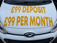 USED 2017 67 HYUNDAI I10 1.0 S Hatchback 5dr Petrol Manual Euro 6 (66 ps) Years Mot + Only 2 Owners