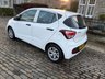 USED 2017 67 HYUNDAI I10 1.0 S Hatchback 5dr Petrol Manual Euro 6 (66 ps) Years Mot + Only 2 Owners