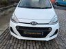 USED 2017 67 HYUNDAI I10 1.0 S Hatchback 5dr Petrol Manual Euro 6 (66 ps) Years Mot + Only 2 Owners