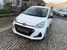 USED 2017 67 HYUNDAI I10 1.0 S Hatchback 5dr Petrol Manual Euro 6 (66 ps) Years Mot + Only 2 Owners