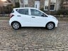 USED 2017 67 HYUNDAI I10 1.0 S Hatchback 5dr Petrol Manual Euro 6 (66 ps) Years Mot + Only 2 Owners