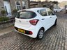 USED 2017 67 HYUNDAI I10 1.0 S Hatchback 5dr Petrol Manual Euro 6 (66 ps) Years Mot + Only 2 Owners