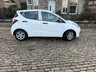USED 2017 67 HYUNDAI I10 1.0 S Hatchback 5dr Petrol Manual Euro 6 (66 ps) Years Mot + Only 2 Owners
