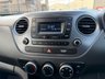 USED 2017 67 HYUNDAI I10 1.0 S Hatchback 5dr Petrol Manual Euro 6 (66 ps) Years Mot + Only 2 Owners