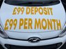 USED 2017 67 HYUNDAI I10 1.0 S Hatchback 5dr Petrol Manual Euro 6 (66 ps) Years Mot + Only 2 Owners