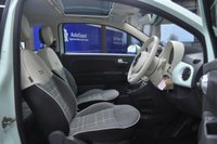 USED 2015 65 FIAT 500 1.2 Lounge Hatchback 3dr Petrol Manual Euro 6 (s/s) (69 bhp) Parking Sensors - Bluetooth - Air Conditioning