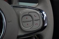 USED 2015 65 FIAT 500 1.2 Lounge Hatchback 3dr Petrol Manual Euro 6 (s/s) (69 bhp) Parking Sensors - Bluetooth - Air Conditioning