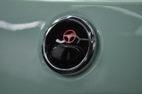 USED 2015 65 FIAT 500 1.2 Lounge Hatchback 3dr Petrol Manual Euro 6 (s/s) (69 bhp) Parking Sensors - Bluetooth - Air Conditioning