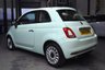 USED 2015 65 FIAT 500 1.2 Lounge Hatchback 3dr Petrol Manual Euro 6 (s/s) (69 bhp) Parking Sensors - Bluetooth - Air Conditioning