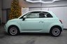 USED 2015 65 FIAT 500 1.2 Lounge Hatchback 3dr Petrol Manual Euro 6 (s/s) (69 bhp) Parking Sensors - Bluetooth - Air Conditioning