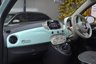 USED 2015 65 FIAT 500 1.2 Lounge Hatchback 3dr Petrol Manual Euro 6 (s/s) (69 bhp) Parking Sensors - Bluetooth - Air Conditioning