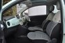 USED 2015 65 FIAT 500 1.2 Lounge Hatchback 3dr Petrol Manual Euro 6 (s/s) (69 bhp) Parking Sensors - Bluetooth - Air Conditioning