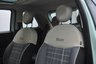 USED 2015 65 FIAT 500 1.2 Lounge Hatchback 3dr Petrol Manual Euro 6 (s/s) (69 bhp) Parking Sensors - Bluetooth - Air Conditioning