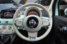 USED 2015 65 FIAT 500 1.2 Lounge Hatchback 3dr Petrol Manual Euro 6 (s/s) (69 bhp) Parking Sensors - Bluetooth - Air Conditioning