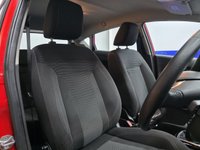USED 2014 14 FORD FIESTA 1.0T EcoBoost Zetec Hatchback 5dr Petrol Manual Euro 5 (s/s) (100 ps) 1 Previous Owner - Bluetooth - &pound;20 Tax