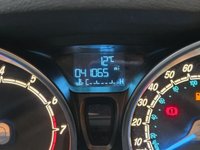 USED 2014 14 FORD FIESTA 1.0T EcoBoost Zetec Hatchback 5dr Petrol Manual Euro 5 (s/s) (100 ps) 1 Previous Owner - Bluetooth - &pound;20 Tax