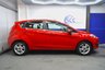 USED 2014 14 FORD FIESTA 1.0T EcoBoost Zetec Hatchback 5dr Petrol Manual Euro 5 (s/s) (100 ps) 1 Previous Owner - Bluetooth - &pound;20 Tax
