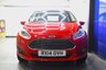 USED 2014 14 FORD FIESTA 1.0T EcoBoost Zetec Hatchback 5dr Petrol Manual Euro 5 (s/s) (100 ps) 1 Previous Owner - Bluetooth - &pound;20 Tax