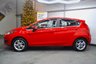 USED 2014 14 FORD FIESTA 1.0T EcoBoost Zetec Hatchback 5dr Petrol Manual Euro 5 (s/s) (100 ps) 1 Previous Owner - Bluetooth - &pound;20 Tax