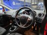 USED 2014 14 FORD FIESTA 1.0T EcoBoost Zetec Hatchback 5dr Petrol Manual Euro 5 (s/s) (100 ps) 1 Previous Owner - Bluetooth - &pound;20 Tax