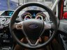 USED 2014 14 FORD FIESTA 1.0T EcoBoost Zetec Hatchback 5dr Petrol Manual Euro 5 (s/s) (100 ps) 1 Previous Owner - Bluetooth - &pound;20 Tax