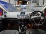 USED 2014 14 FORD FIESTA 1.0T EcoBoost Zetec Hatchback 5dr Petrol Manual Euro 5 (s/s) (100 ps) 1 Previous Owner - Bluetooth - &pound;20 Tax