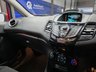 USED 2014 14 FORD FIESTA 1.0T EcoBoost Zetec Hatchback 5dr Petrol Manual Euro 5 (s/s) (100 ps) 1 Previous Owner - Bluetooth - &pound;20 Tax