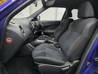 USED 2014 64 NISSAN JUKE 1.2 DIG-T Acenta Premium SUV 5dr Petrol Manual 6Spd Euro 5 (s/s) (115 ps) Satellite Navigation - Reverse Camera - Cruise Control