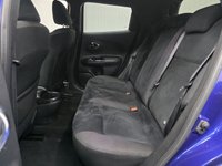 USED 2014 64 NISSAN JUKE 1.2 DIG-T Acenta Premium SUV 5dr Petrol Manual 6Spd Euro 5 (s/s) (115 ps) Satellite Navigation - Reverse Camera - Cruise Control