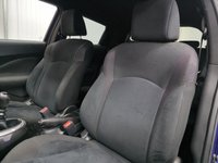 USED 2014 64 NISSAN JUKE 1.2 DIG-T Acenta Premium SUV 5dr Petrol Manual 6Spd Euro 5 (s/s) (115 ps) Satellite Navigation - Reverse Camera - Cruise Control