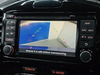USED 2014 64 NISSAN JUKE 1.2 DIG-T Acenta Premium SUV 5dr Petrol Manual 6Spd Euro 5 (s/s) (115 ps) Satellite Navigation - Reverse Camera - Cruise Control