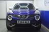 USED 2014 64 NISSAN JUKE 1.2 DIG-T Acenta Premium SUV 5dr Petrol Manual 6Spd Euro 5 (s/s) (115 ps) Satellite Navigation - Reverse Camera - Cruise Control