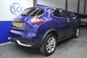 USED 2014 64 NISSAN JUKE 1.2 DIG-T Acenta Premium SUV 5dr Petrol Manual 6Spd Euro 5 (s/s) (115 ps) Satellite Navigation - Reverse Camera - Cruise Control