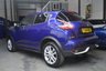 USED 2014 64 NISSAN JUKE 1.2 DIG-T Acenta Premium SUV 5dr Petrol Manual 6Spd Euro 5 (s/s) (115 ps) Satellite Navigation - Reverse Camera - Cruise Control