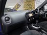 USED 2014 64 NISSAN JUKE 1.2 DIG-T Acenta Premium SUV 5dr Petrol Manual 6Spd Euro 5 (s/s) (115 ps) Satellite Navigation - Reverse Camera - Cruise Control