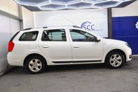 USED 2015 15 DACIA LOGAN MCV 1.5 dCi Laureate Estate 5dr Diesel Manual Euro 5 (90 ps) 