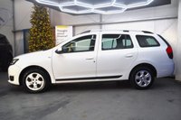 USED 2015 15 DACIA LOGAN MCV 1.5 dCi Laureate Estate 5dr Diesel Manual Euro 5 (90 ps) 