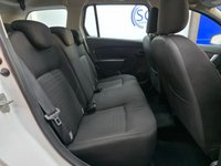 USED 2015 15 DACIA LOGAN MCV 1.5 dCi Laureate Estate 5dr Diesel Manual Euro 5 (90 ps) 