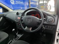 USED 2015 15 DACIA LOGAN MCV 1.5 dCi Laureate Estate 5dr Diesel Manual Euro 5 (90 ps) 
