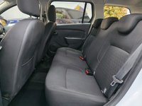 USED 2015 15 DACIA LOGAN MCV 1.5 dCi Laureate Estate 5dr Diesel Manual Euro 5 (90 ps) 